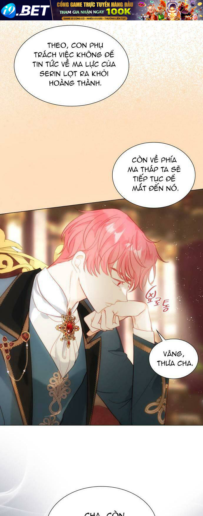 Tôi được sinh ra là con gái thứ hai - Chapter 27 - Page 52