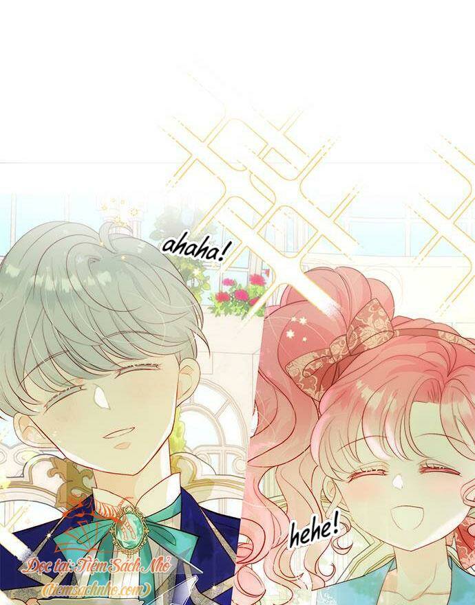 Tôi được sinh ra là con gái thứ hai - Chapter 27 - Page 54