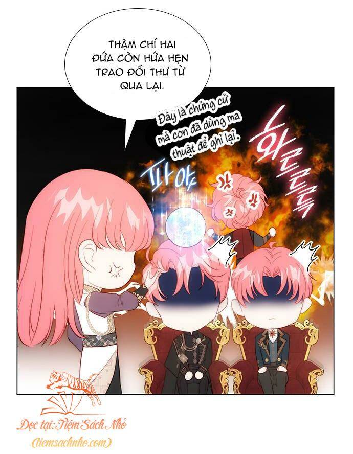 Tôi được sinh ra là con gái thứ hai - Chapter 27 - Page 57