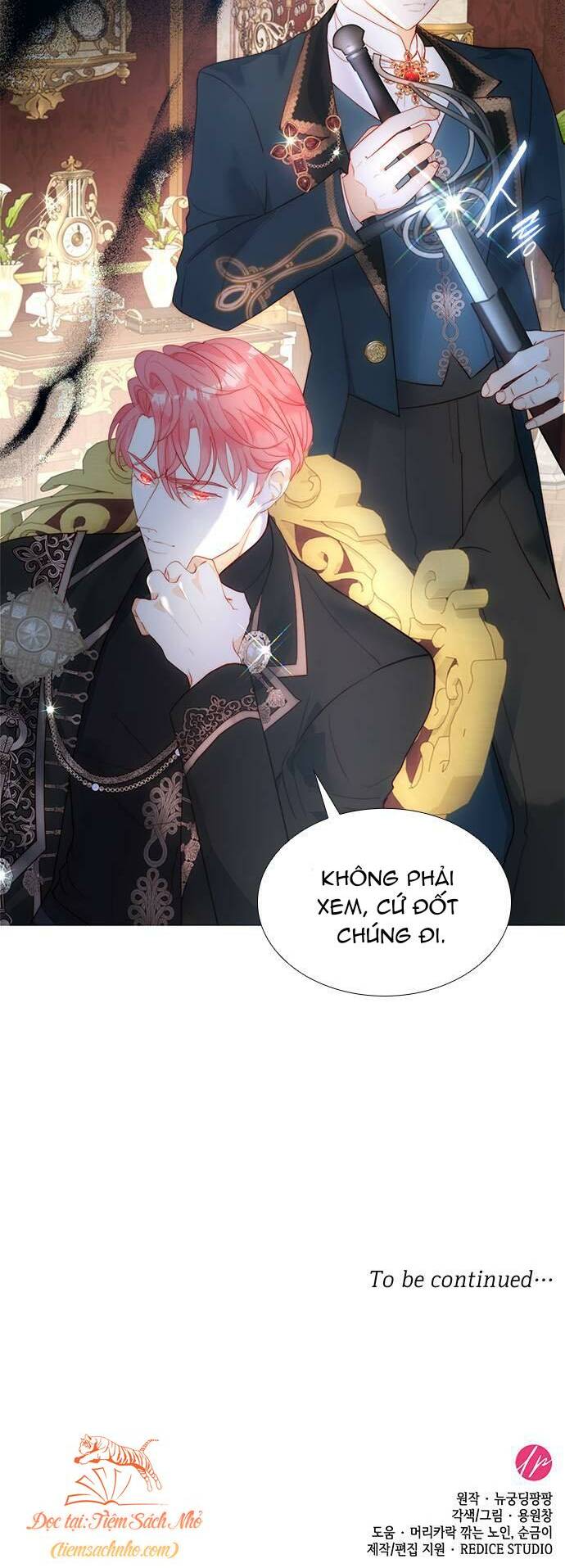Tôi được sinh ra là con gái thứ hai - Chapter 27 - Page 59