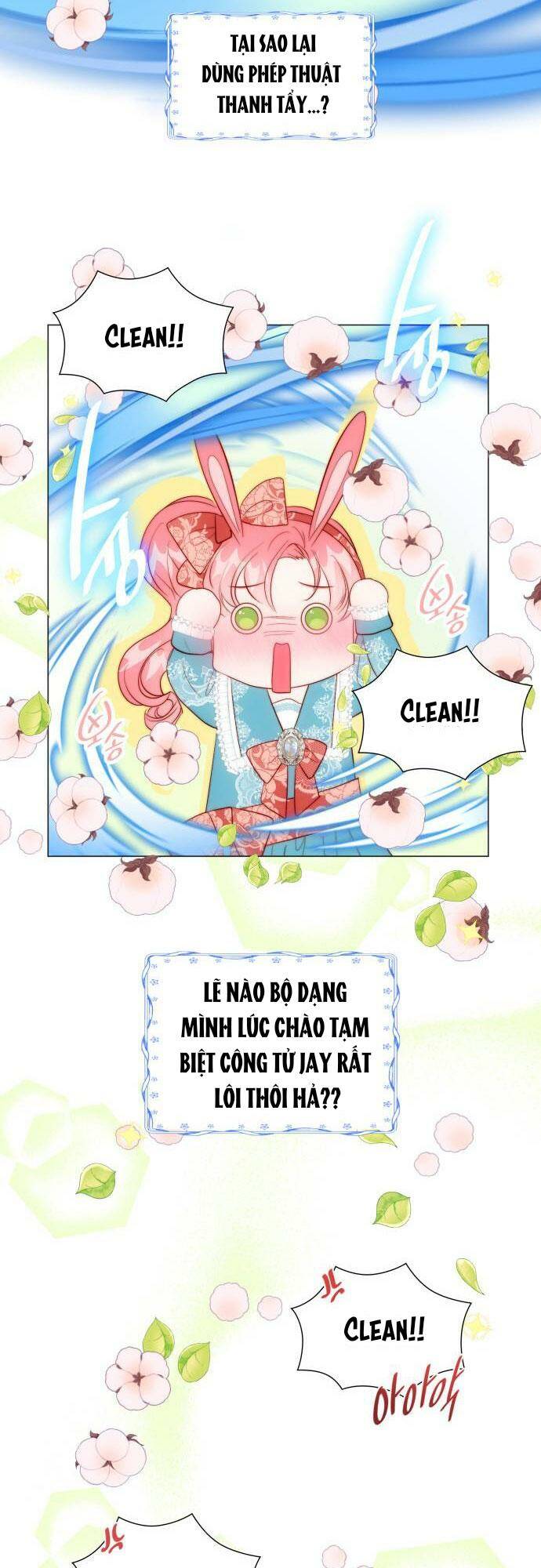 Tôi được sinh ra là con gái thứ hai - Chapter 27 - Page 7