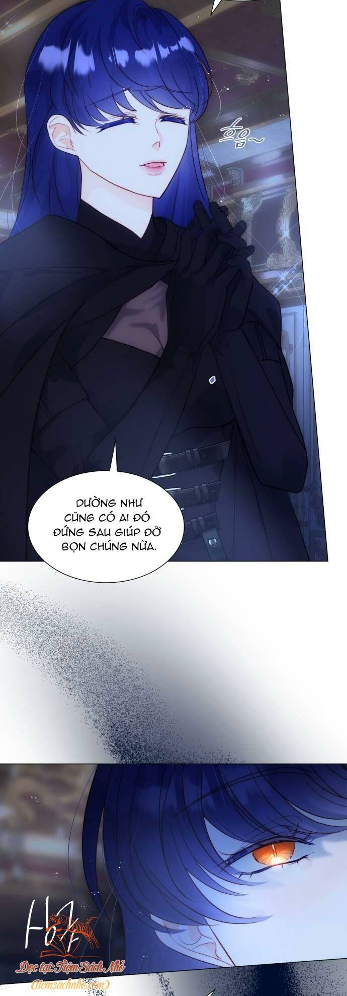 Tôi được sinh ra là con gái thứ hai - Chapter 28 - Page 9