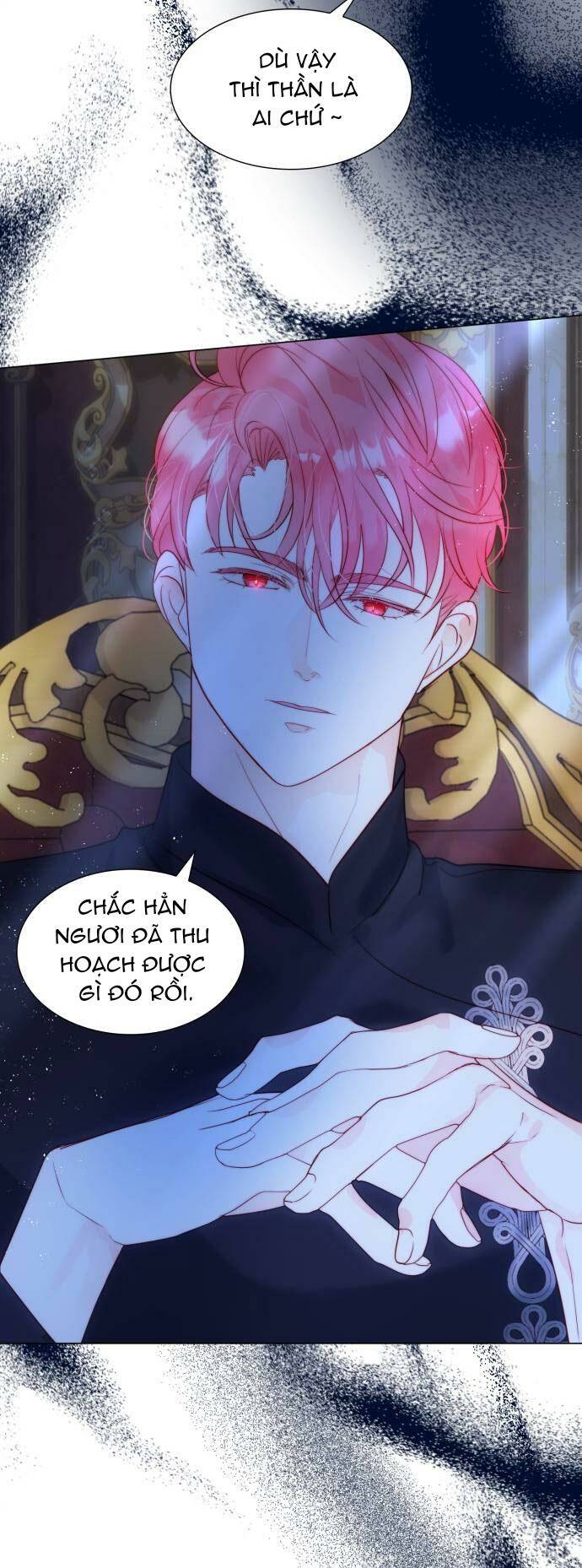 Tôi được sinh ra là con gái thứ hai - Chapter 28 - Page 10