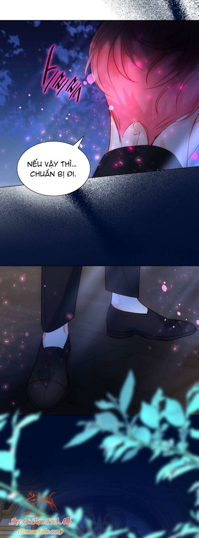 Tôi được sinh ra là con gái thứ hai - Chapter 28 - Page 11