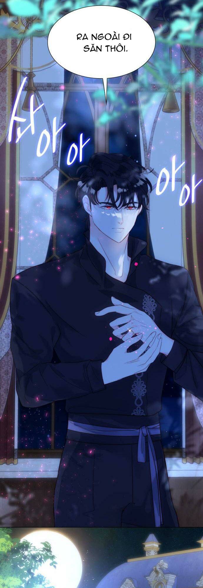 Tôi được sinh ra là con gái thứ hai - Chapter 28 - Page 12