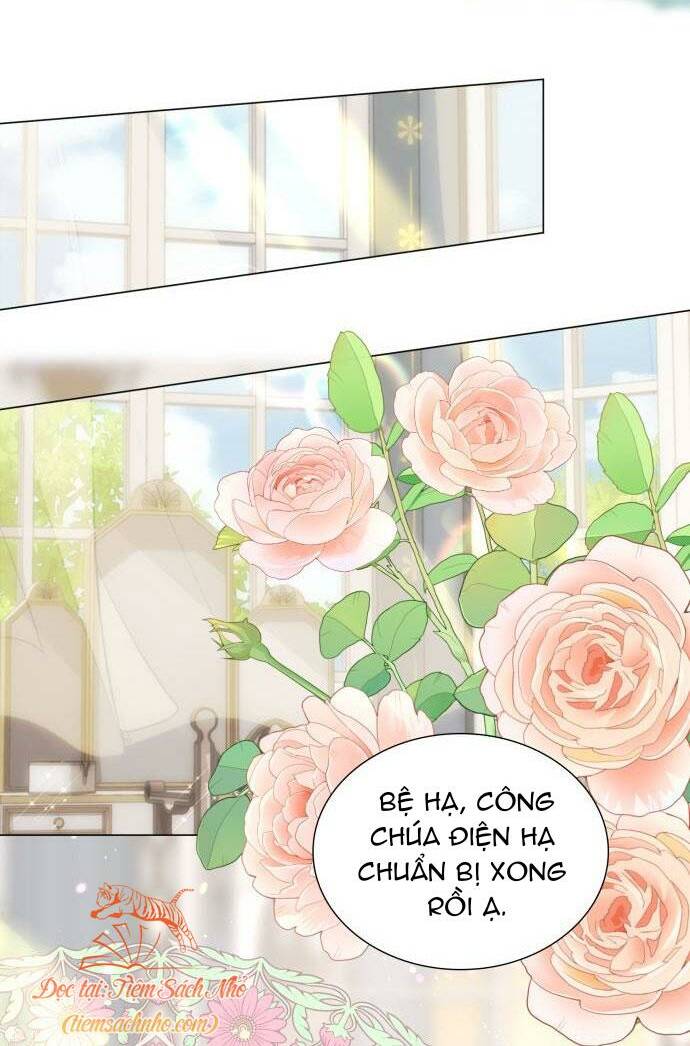 Tôi được sinh ra là con gái thứ hai - Chapter 28 - Page 14