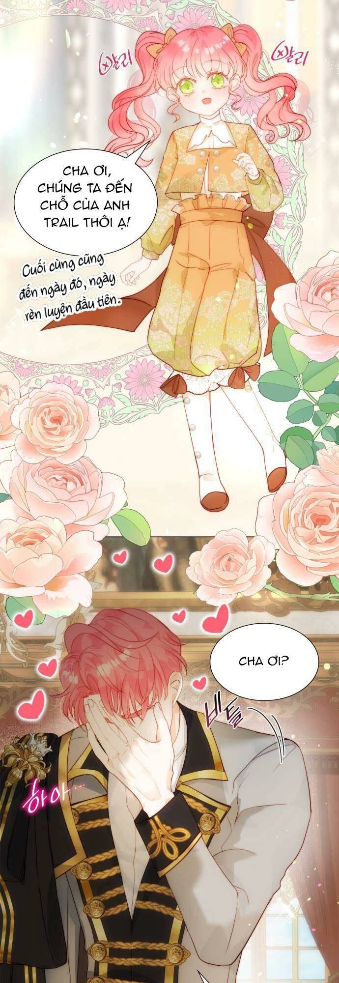 Tôi được sinh ra là con gái thứ hai - Chapter 28 - Page 15