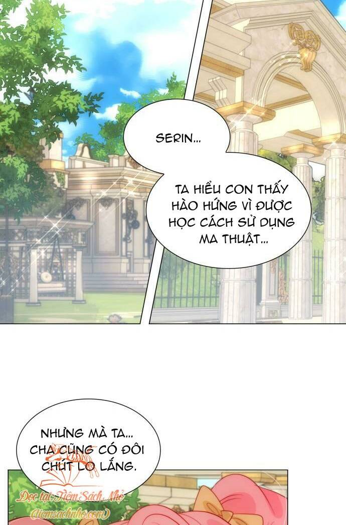 Tôi được sinh ra là con gái thứ hai - Chapter 28 - Page 17