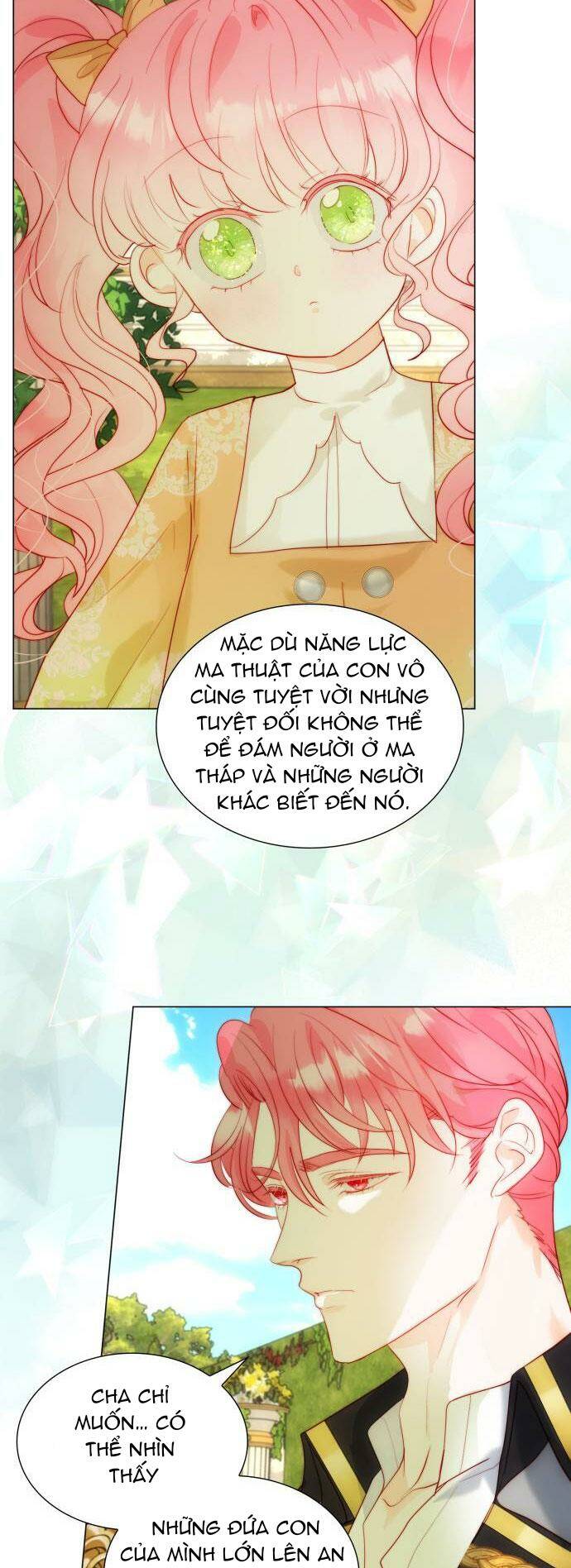 Tôi được sinh ra là con gái thứ hai - Chapter 28 - Page 18