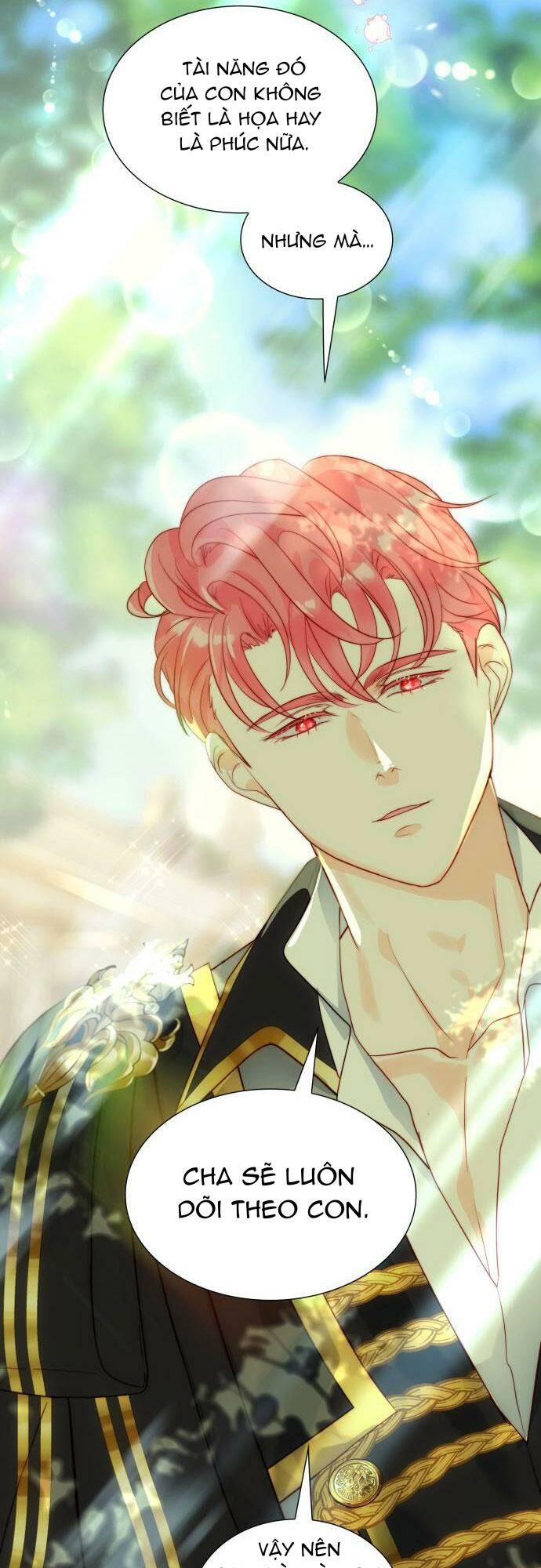 Tôi được sinh ra là con gái thứ hai - Chapter 28 - Page 20