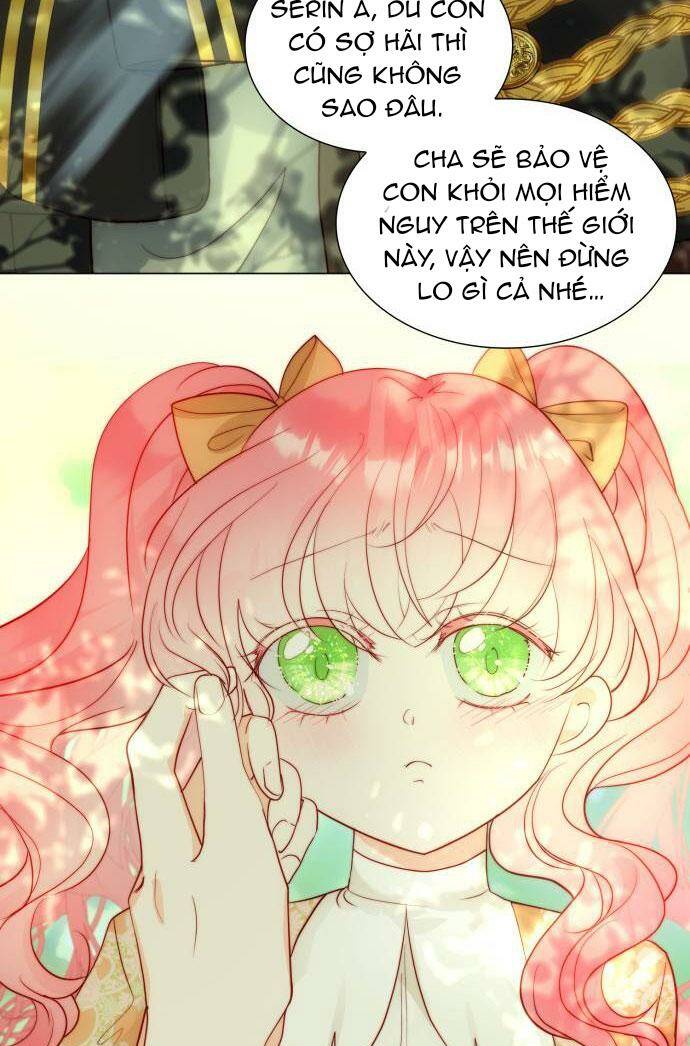 Tôi được sinh ra là con gái thứ hai - Chapter 28 - Page 21