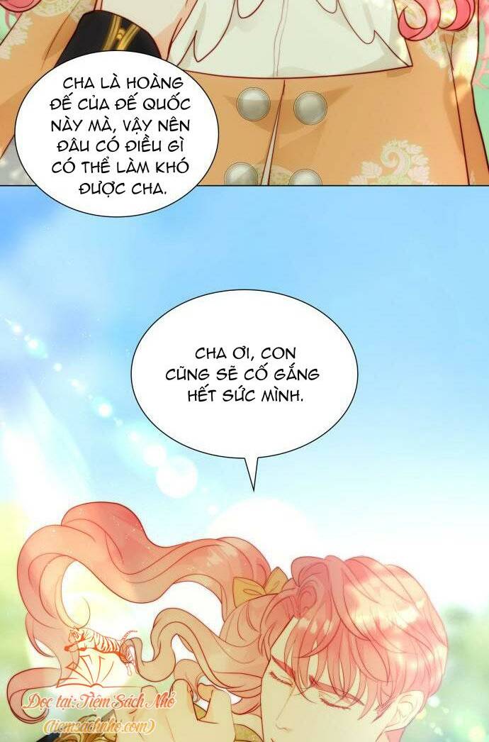 Tôi được sinh ra là con gái thứ hai - Chapter 28 - Page 22