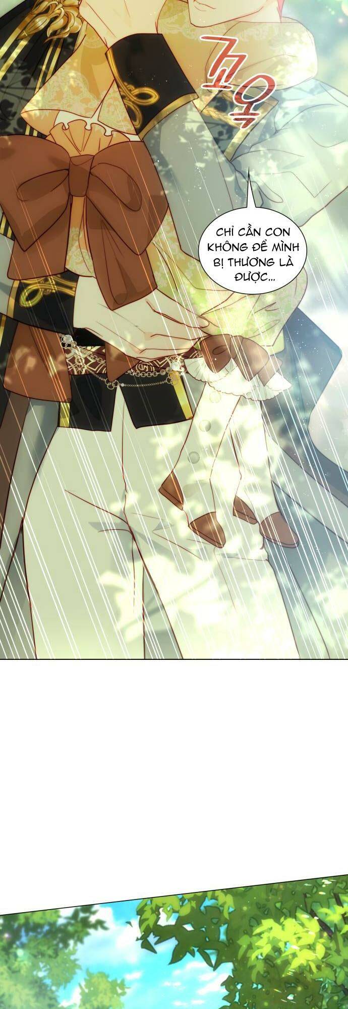 Tôi được sinh ra là con gái thứ hai - Chapter 28 - Page 23