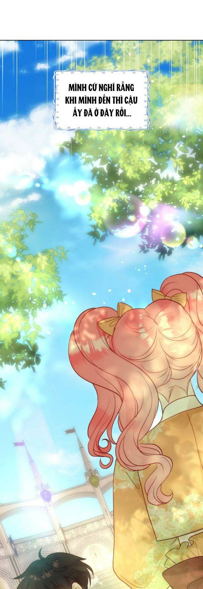 Tôi được sinh ra là con gái thứ hai - Chapter 28 - Page 26