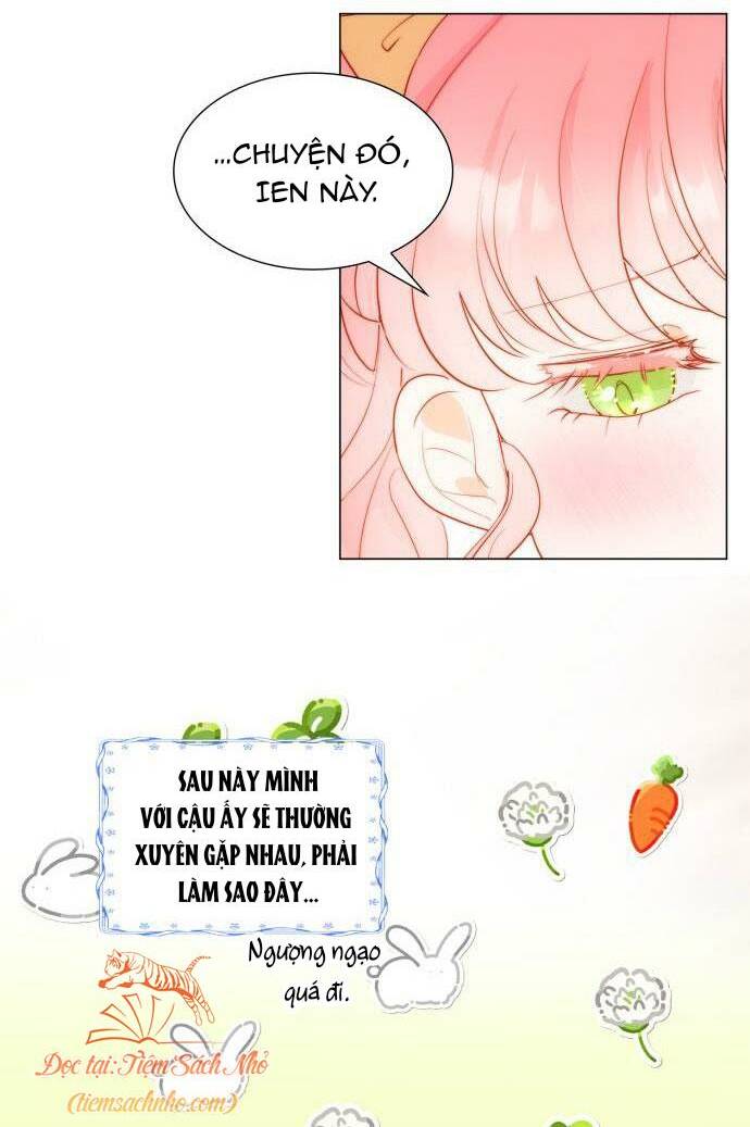 Tôi được sinh ra là con gái thứ hai - Chapter 28 - Page 28