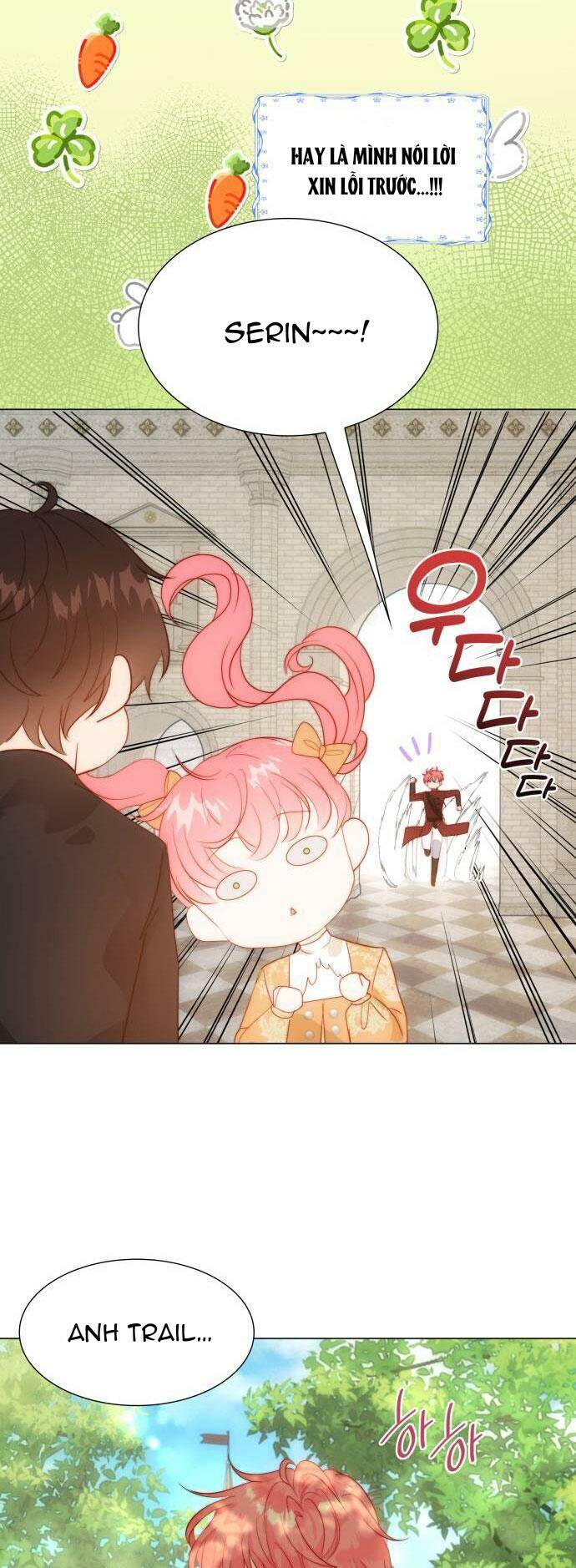 Tôi được sinh ra là con gái thứ hai - Chapter 28 - Page 29