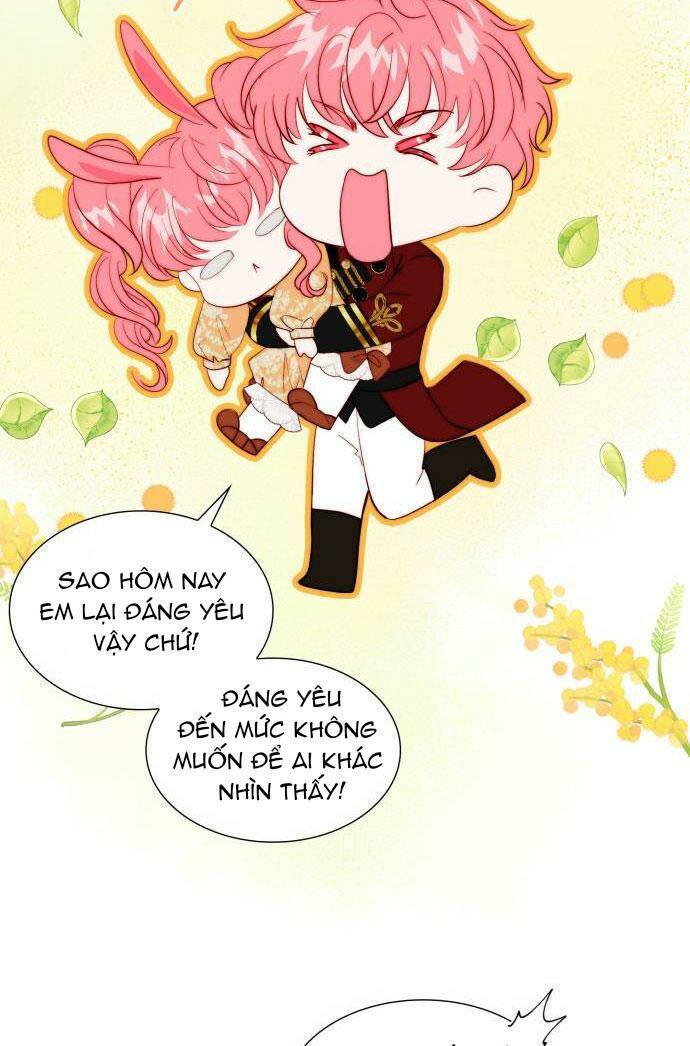 Tôi được sinh ra là con gái thứ hai - Chapter 28 - Page 32