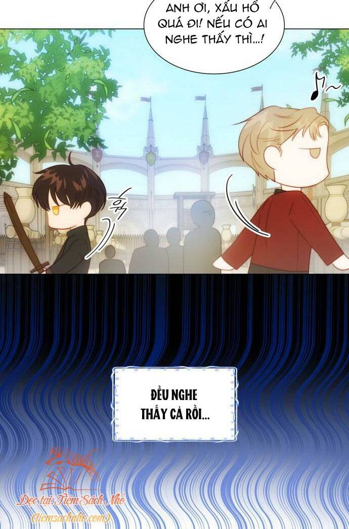 Tôi được sinh ra là con gái thứ hai - Chapter 28 - Page 33