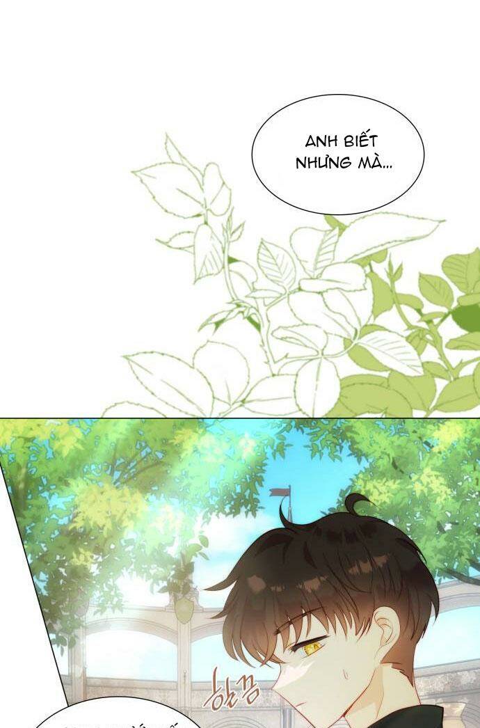 Tôi được sinh ra là con gái thứ hai - Chapter 28 - Page 35