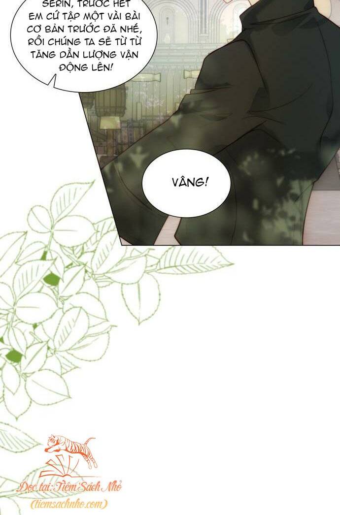 Tôi được sinh ra là con gái thứ hai - Chapter 28 - Page 36