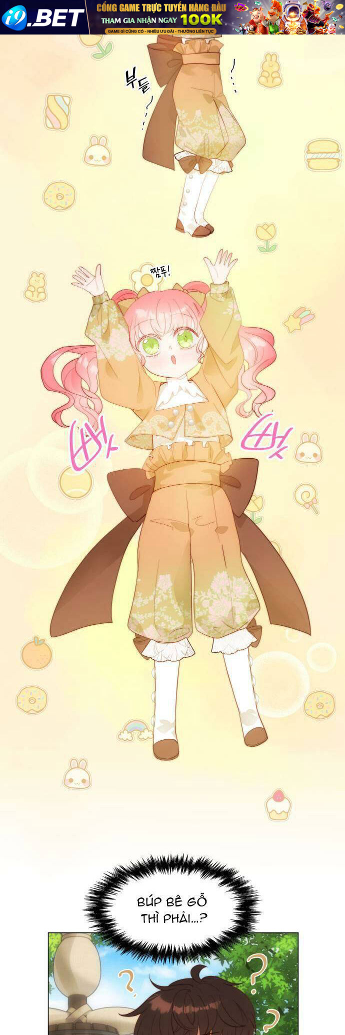 Tôi được sinh ra là con gái thứ hai - Chapter 28 - Page 38