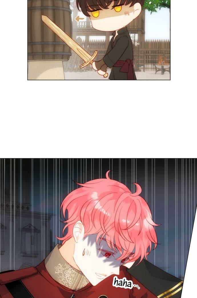 Tôi được sinh ra là con gái thứ hai - Chapter 28 - Page 39