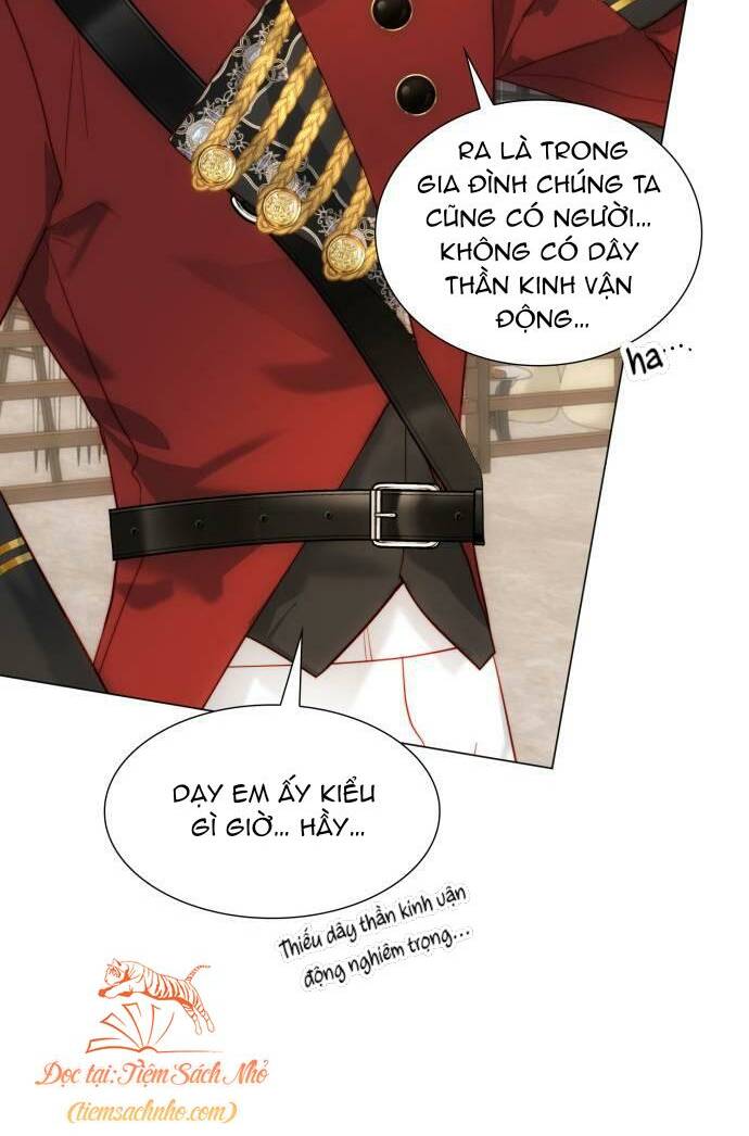 Tôi được sinh ra là con gái thứ hai - Chapter 28 - Page 40