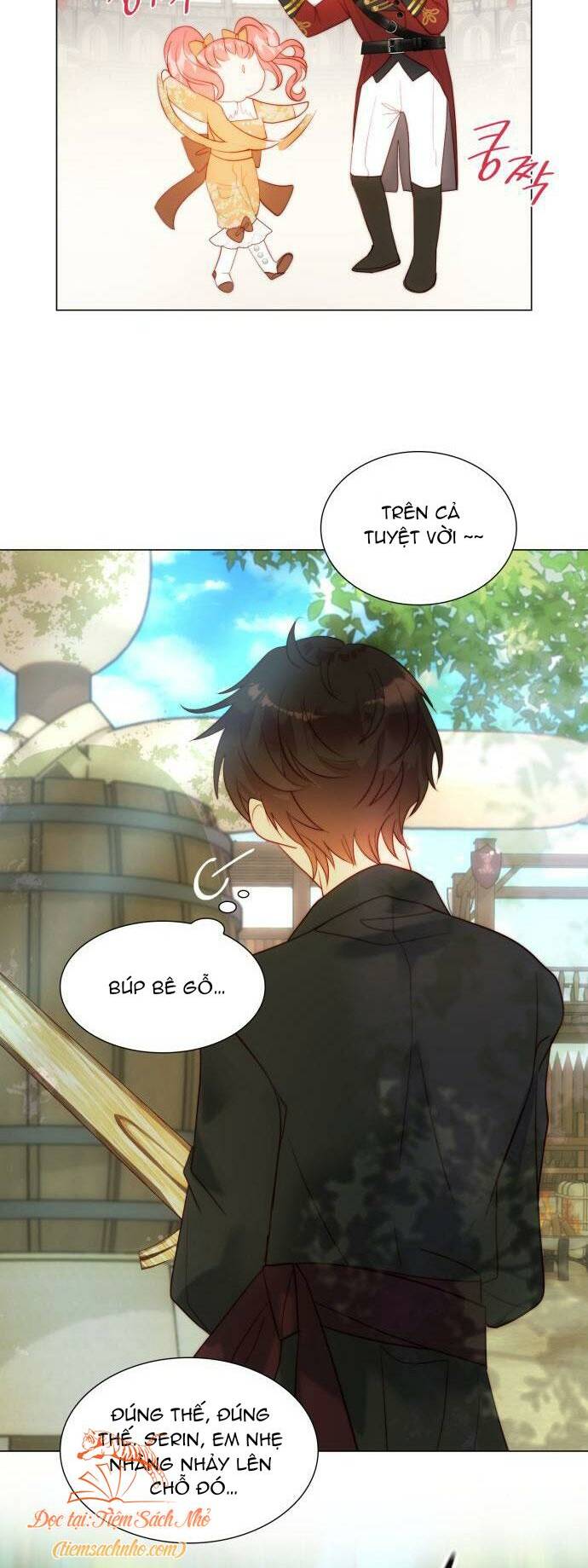 Tôi được sinh ra là con gái thứ hai - Chapter 28 - Page 42