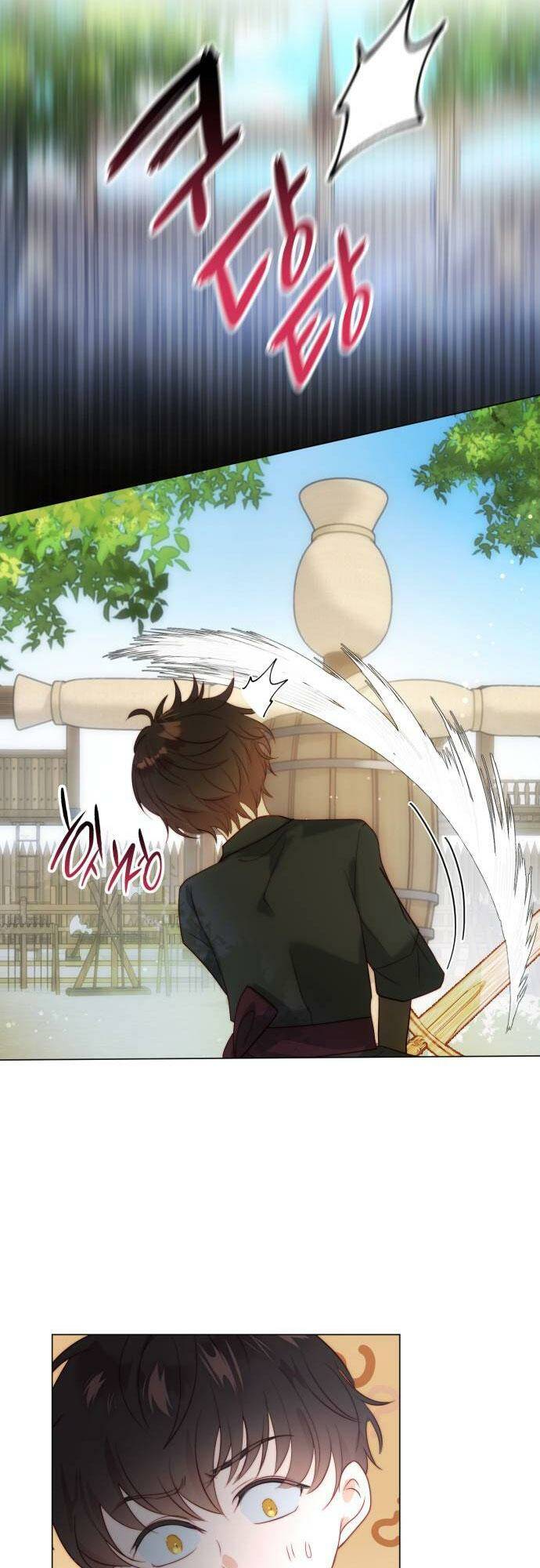 Tôi được sinh ra là con gái thứ hai - Chapter 28 - Page 43