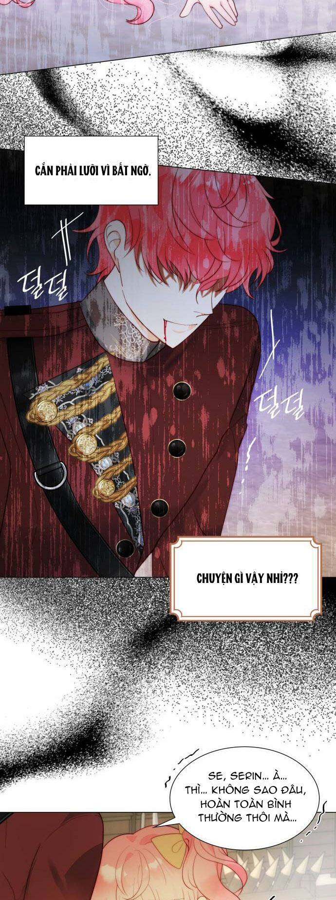 Tôi được sinh ra là con gái thứ hai - Chapter 28 - Page 46