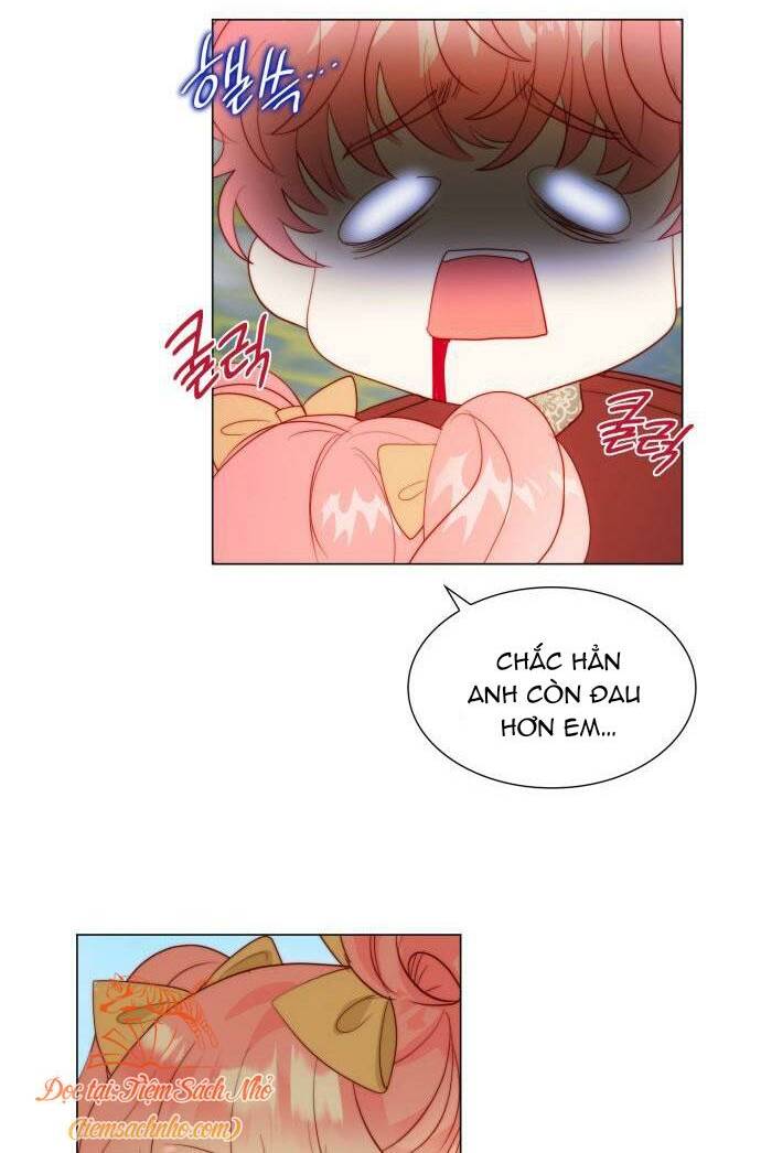 Tôi được sinh ra là con gái thứ hai - Chapter 28 - Page 50