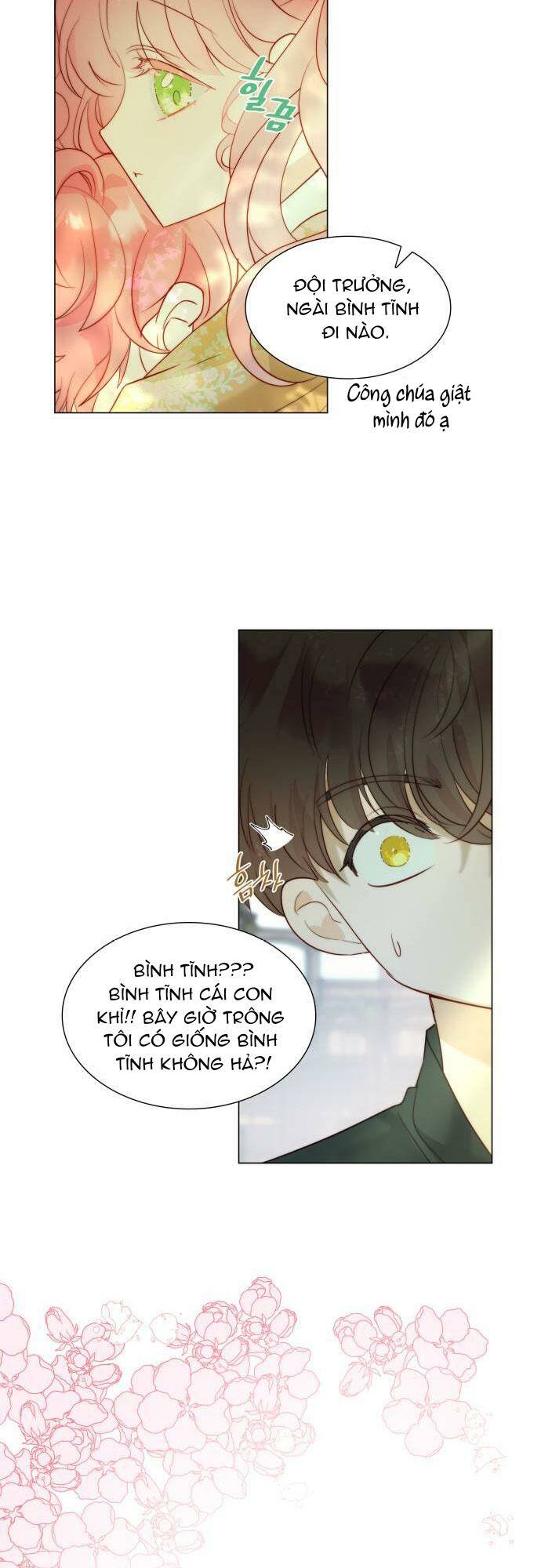 Tôi được sinh ra là con gái thứ hai - Chapter 28 - Page 51