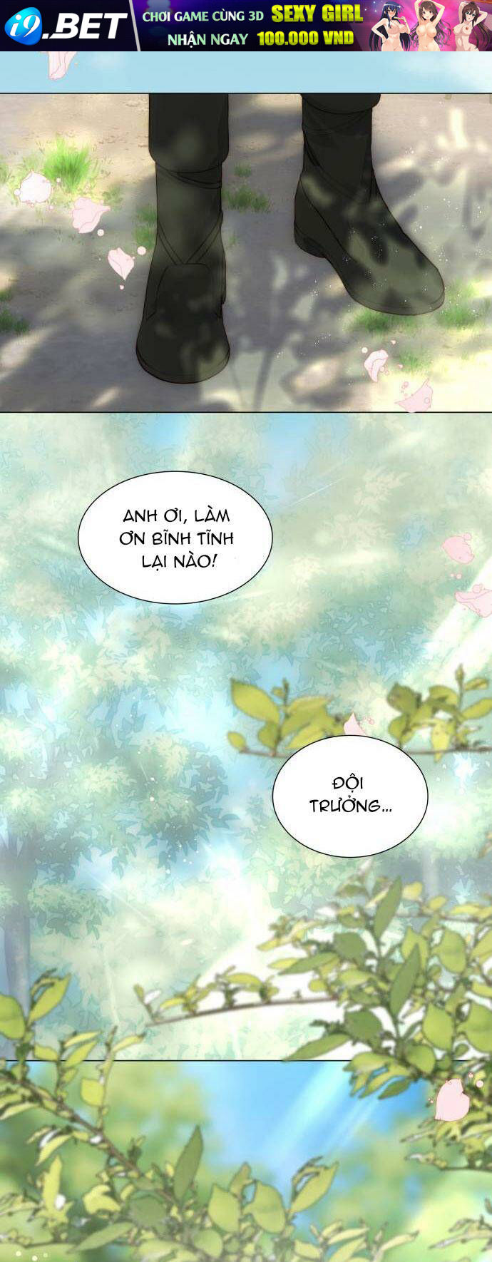 Tôi được sinh ra là con gái thứ hai - Chapter 28 - Page 54