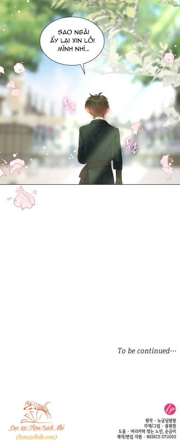 Tôi được sinh ra là con gái thứ hai - Chapter 28 - Page 55