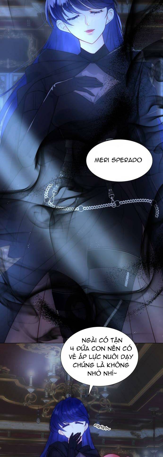 Tôi được sinh ra là con gái thứ hai - Chapter 28 - Page 6