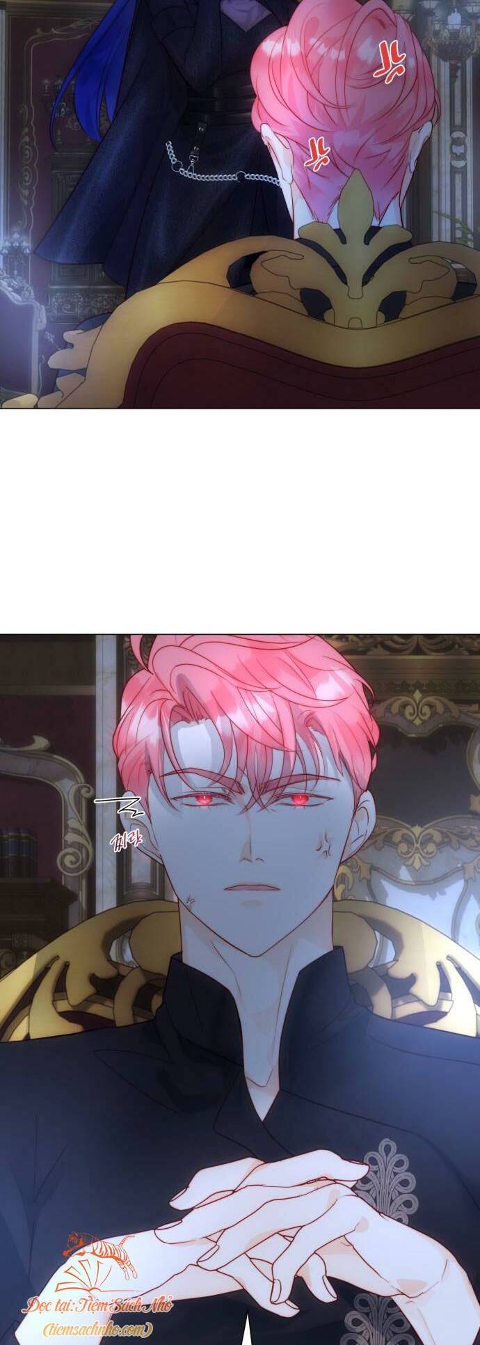 Tôi được sinh ra là con gái thứ hai - Chapter 28 - Page 7