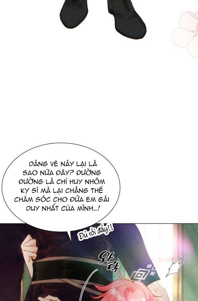 Tôi được sinh ra là con gái thứ hai - Chapter 29 - Page 9