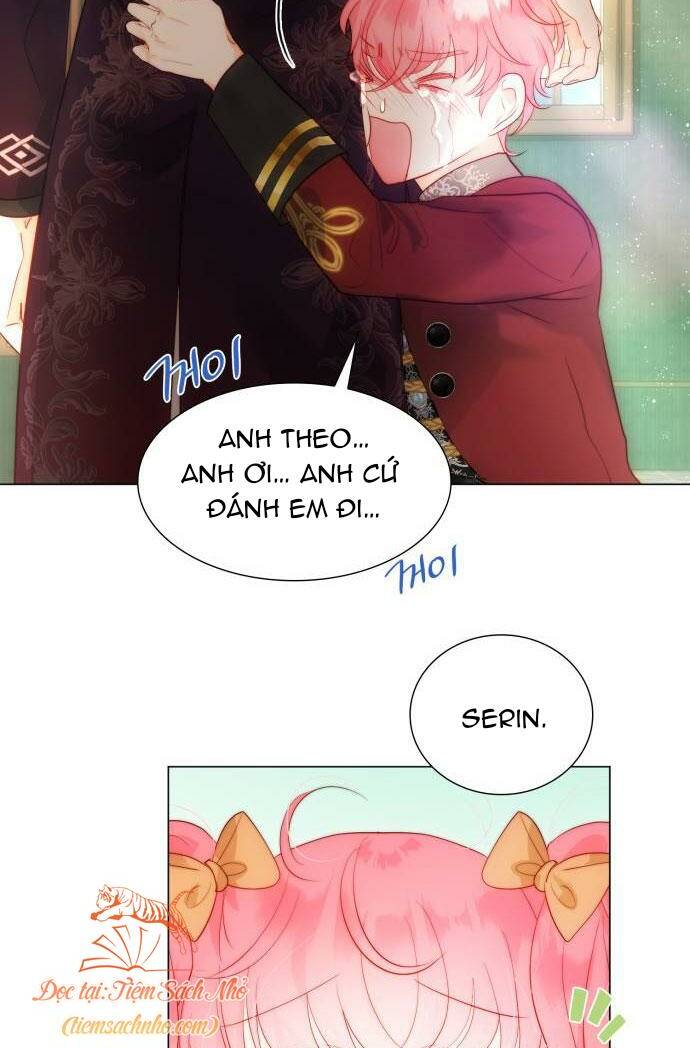 Tôi được sinh ra là con gái thứ hai - Chapter 29 - Page 10