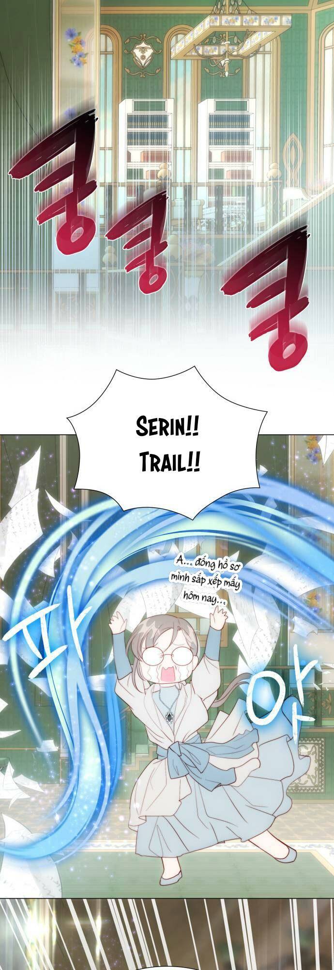 Tôi được sinh ra là con gái thứ hai - Chapter 29 - Page 13