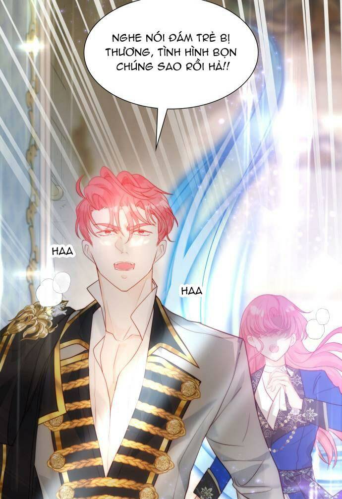 Tôi được sinh ra là con gái thứ hai - Chapter 29 - Page 14