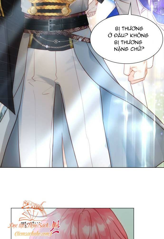 Tôi được sinh ra là con gái thứ hai - Chapter 29 - Page 15