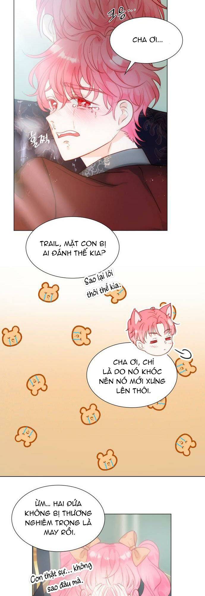 Tôi được sinh ra là con gái thứ hai - Chapter 29 - Page 16