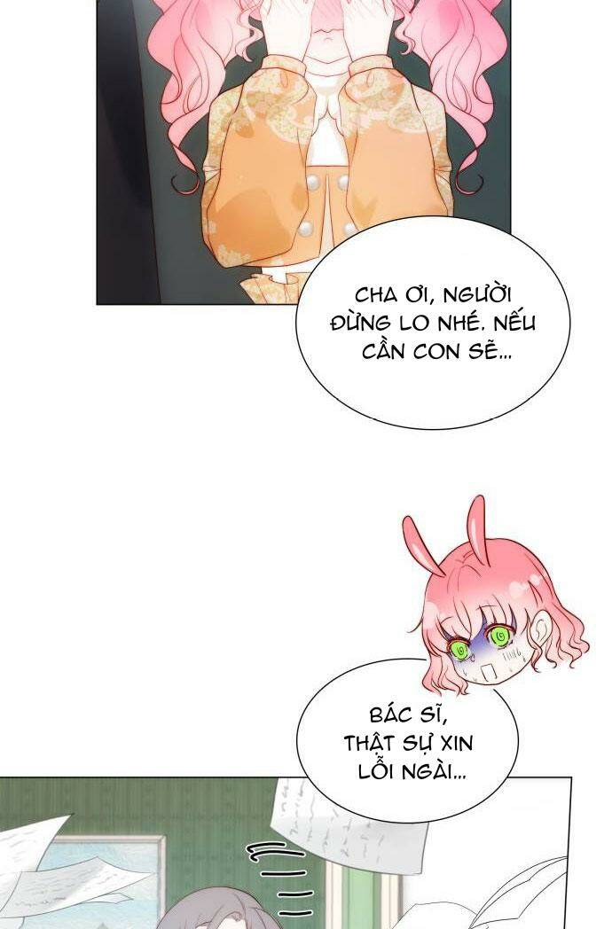 Tôi được sinh ra là con gái thứ hai - Chapter 29 - Page 17