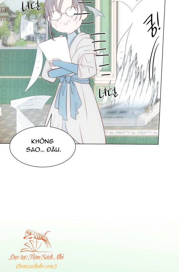 Tôi được sinh ra là con gái thứ hai - Chapter 29 - Page 18