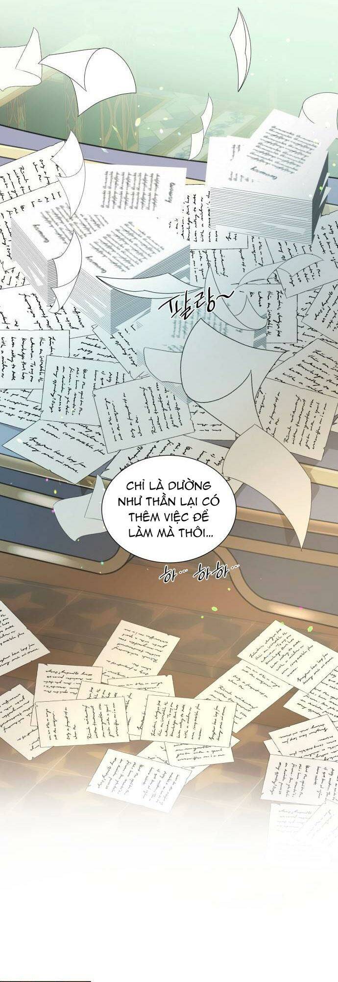 Tôi được sinh ra là con gái thứ hai - Chapter 29 - Page 19