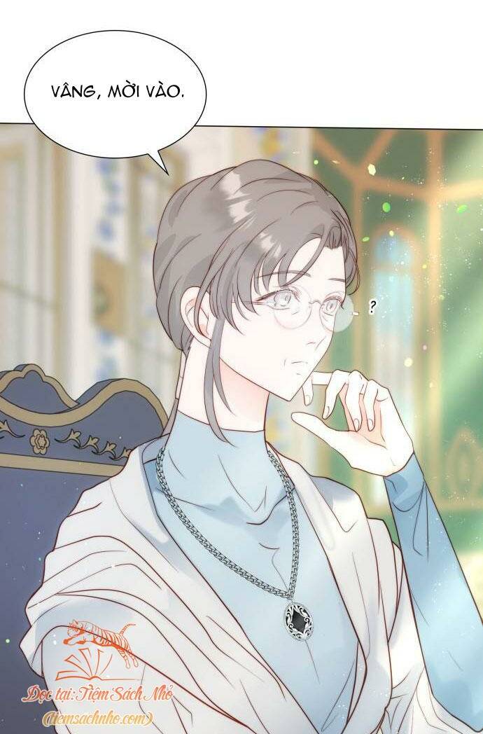 Tôi được sinh ra là con gái thứ hai - Chapter 29 - Page 21