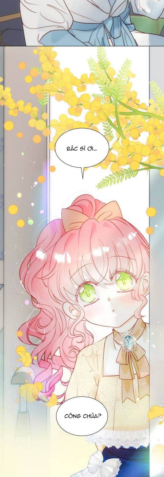 Tôi được sinh ra là con gái thứ hai - Chapter 29 - Page 22