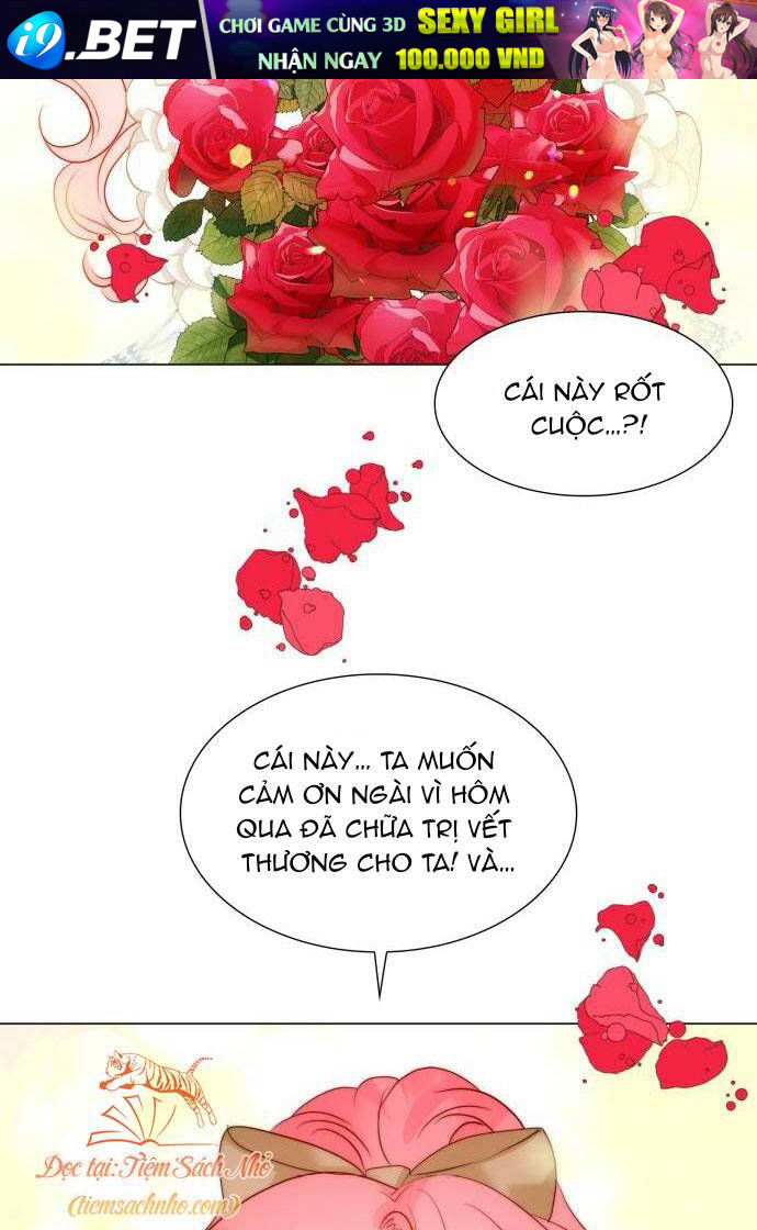 Tôi được sinh ra là con gái thứ hai - Chapter 29 - Page 24