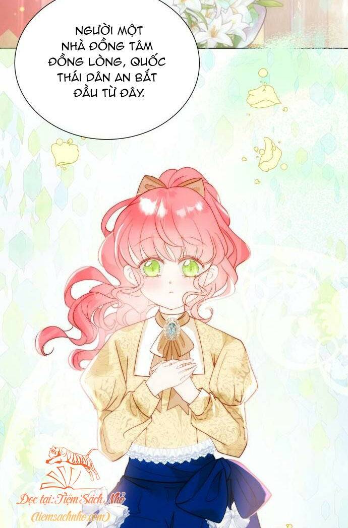Tôi được sinh ra là con gái thứ hai - Chapter 29 - Page 27