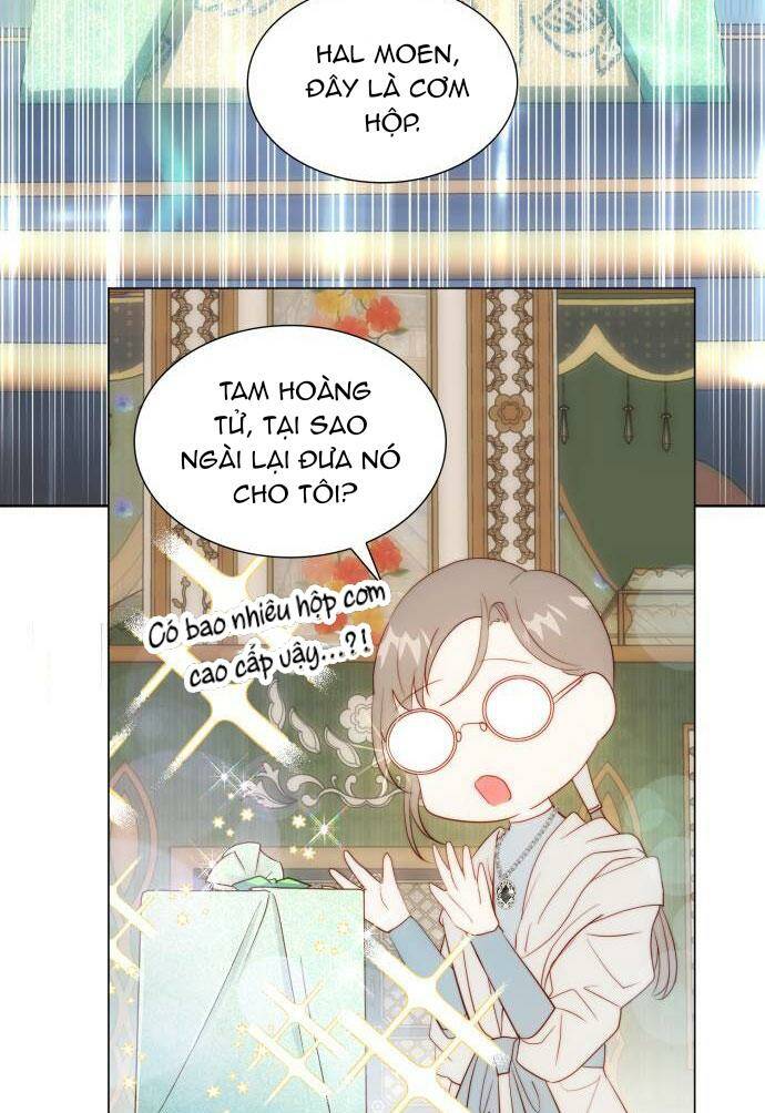 Tôi được sinh ra là con gái thứ hai - Chapter 29 - Page 29